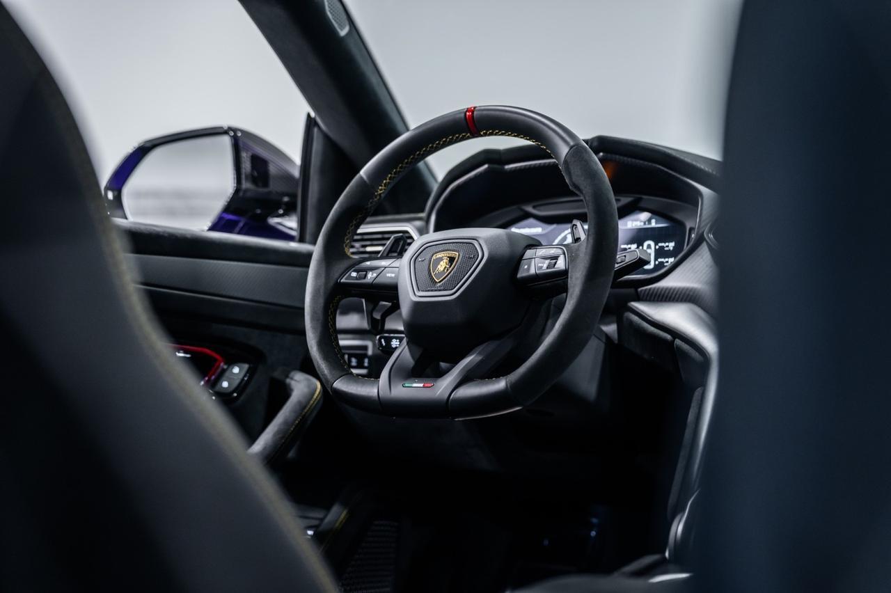 2024 Lamborghini Urus Performante Brentwood TN