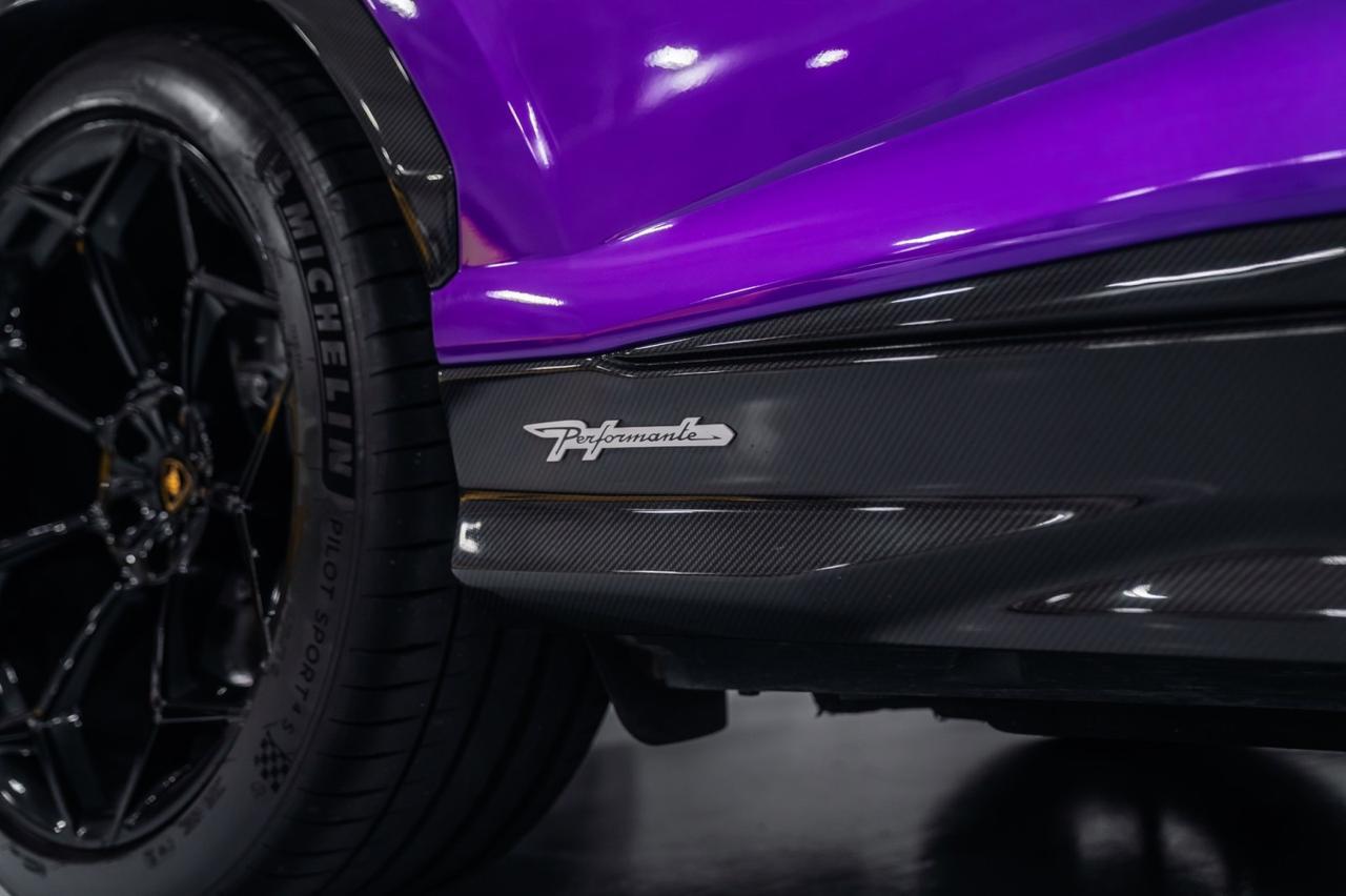 2024 Lamborghini Urus Performante Brentwood TN