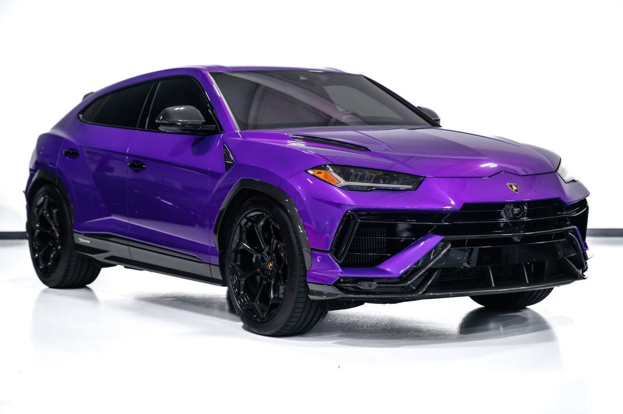 2024 Lamborghini Urus Performante Brentwood TN