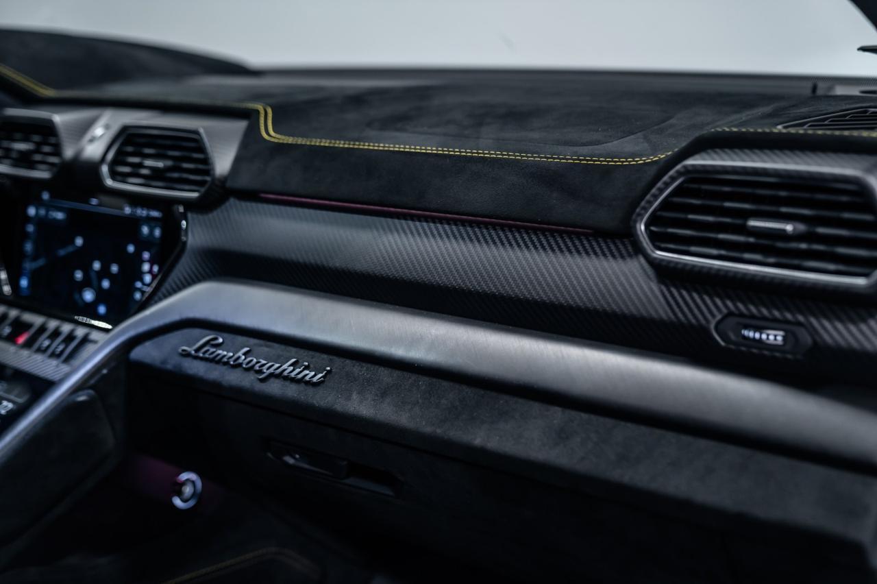 2024 Lamborghini Urus Performante Brentwood TN
