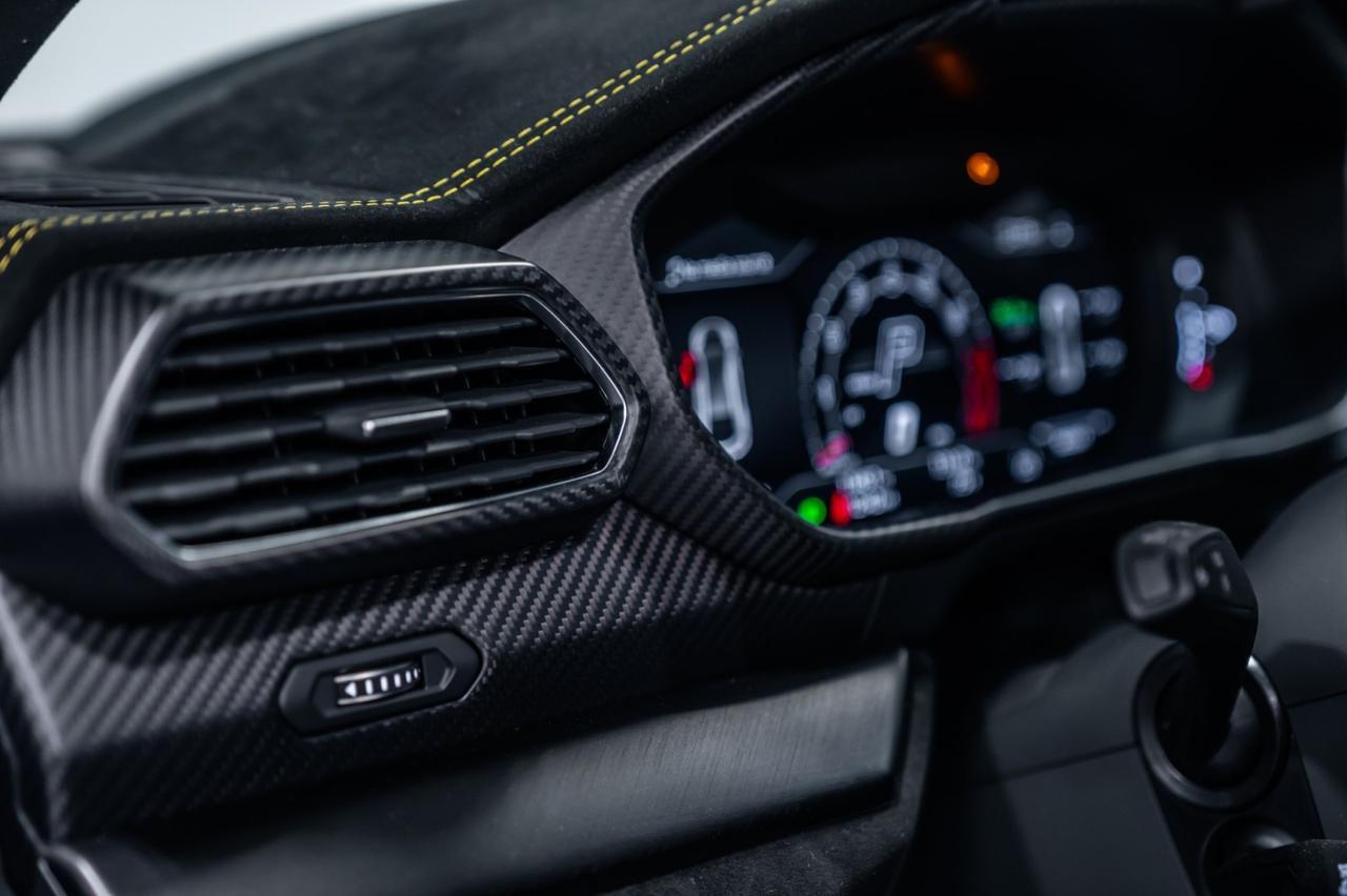 2024 Lamborghini Urus Performante Brentwood TN
