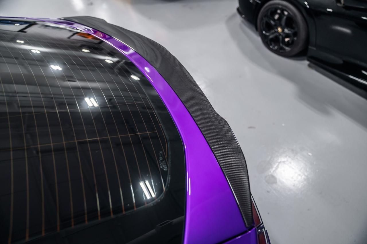 2024 Lamborghini Urus Performante Brentwood TN