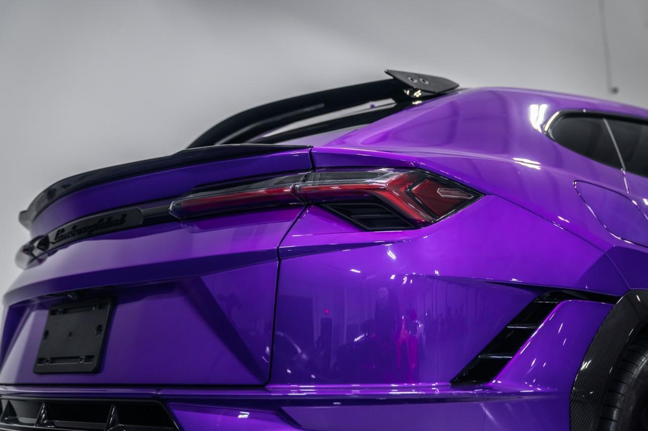 2024 Lamborghini Urus Performante Brentwood TN