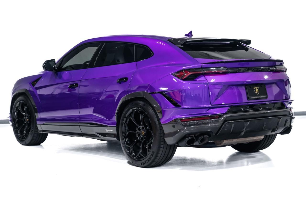 2024 Lamborghini Urus Performante Brentwood TN