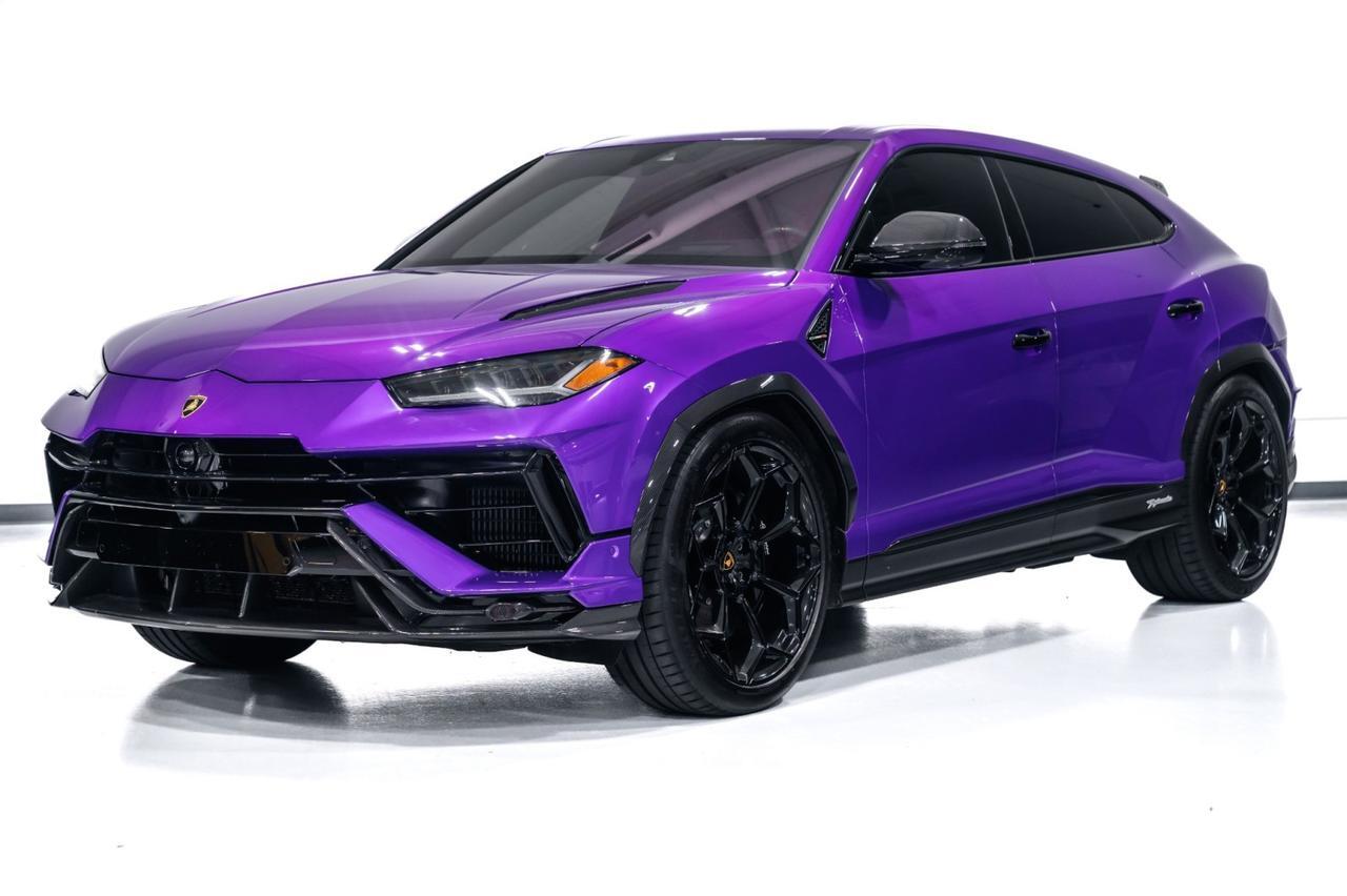 2024 Lamborghini Urus Performante Brentwood TN
