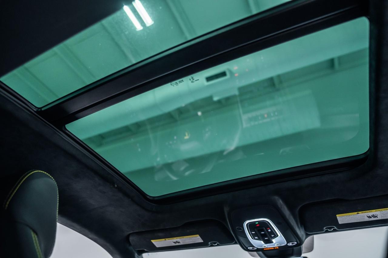 2024 Lamborghini Urus Performante Brentwood TN