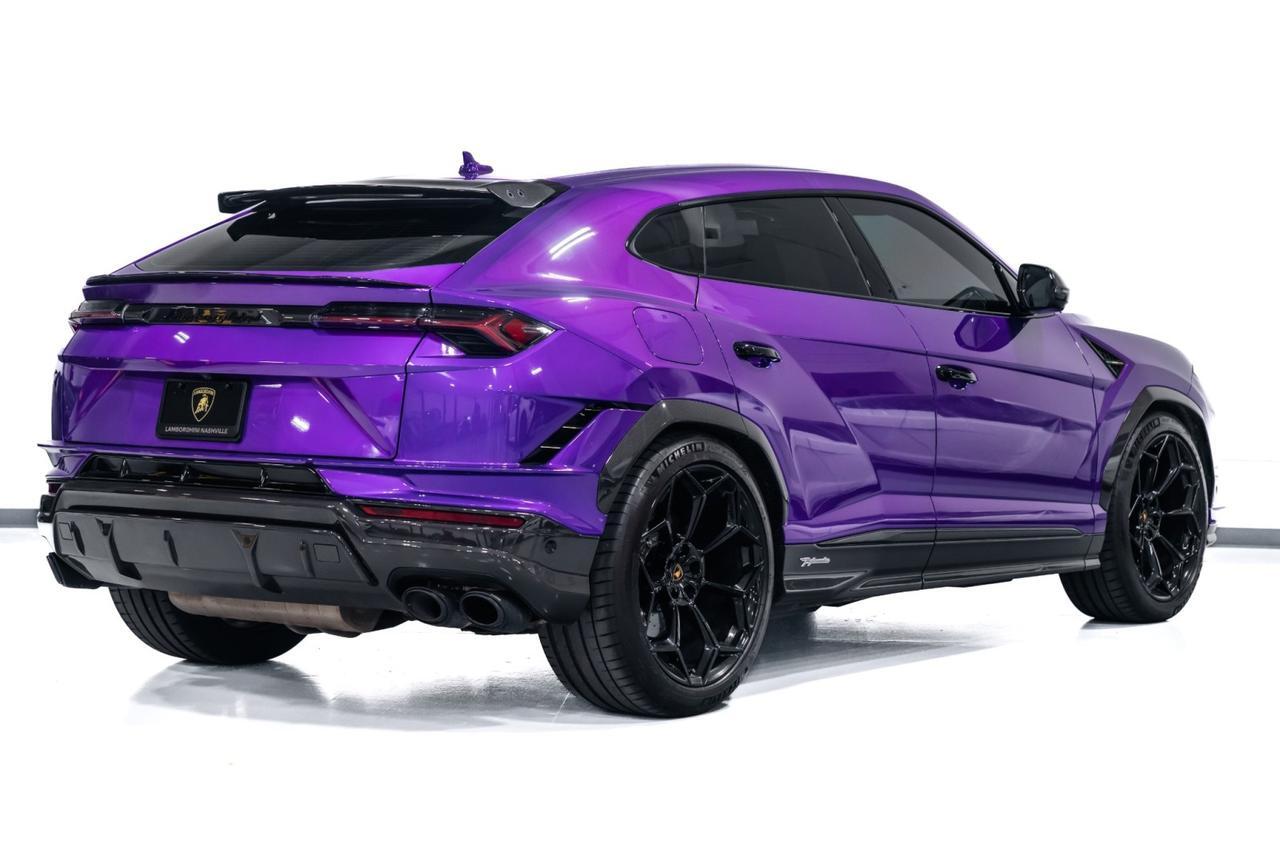 2024 Lamborghini Urus Performante Brentwood TN