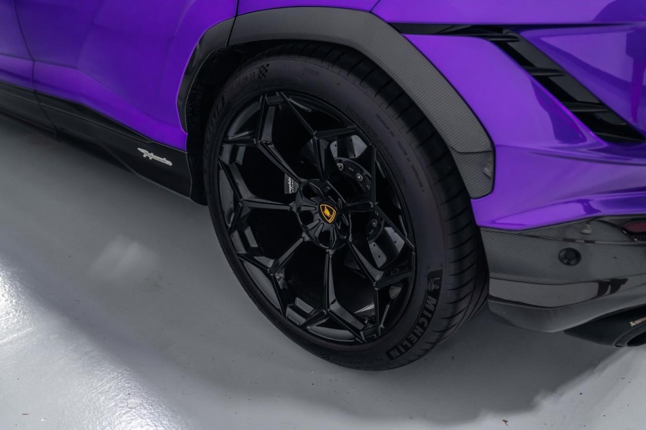 2024 Lamborghini Urus Performante Brentwood TN