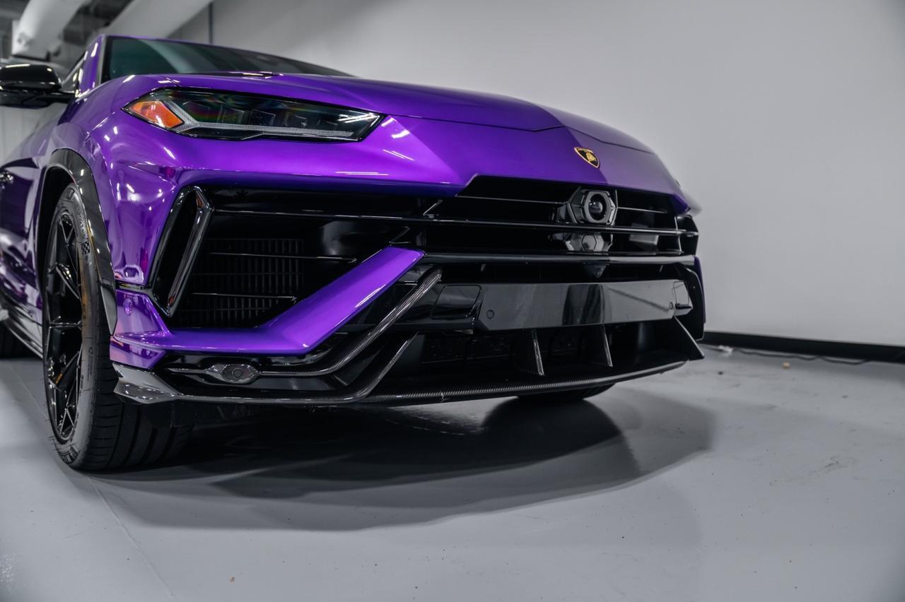 2024 Lamborghini Urus Performante Brentwood TN