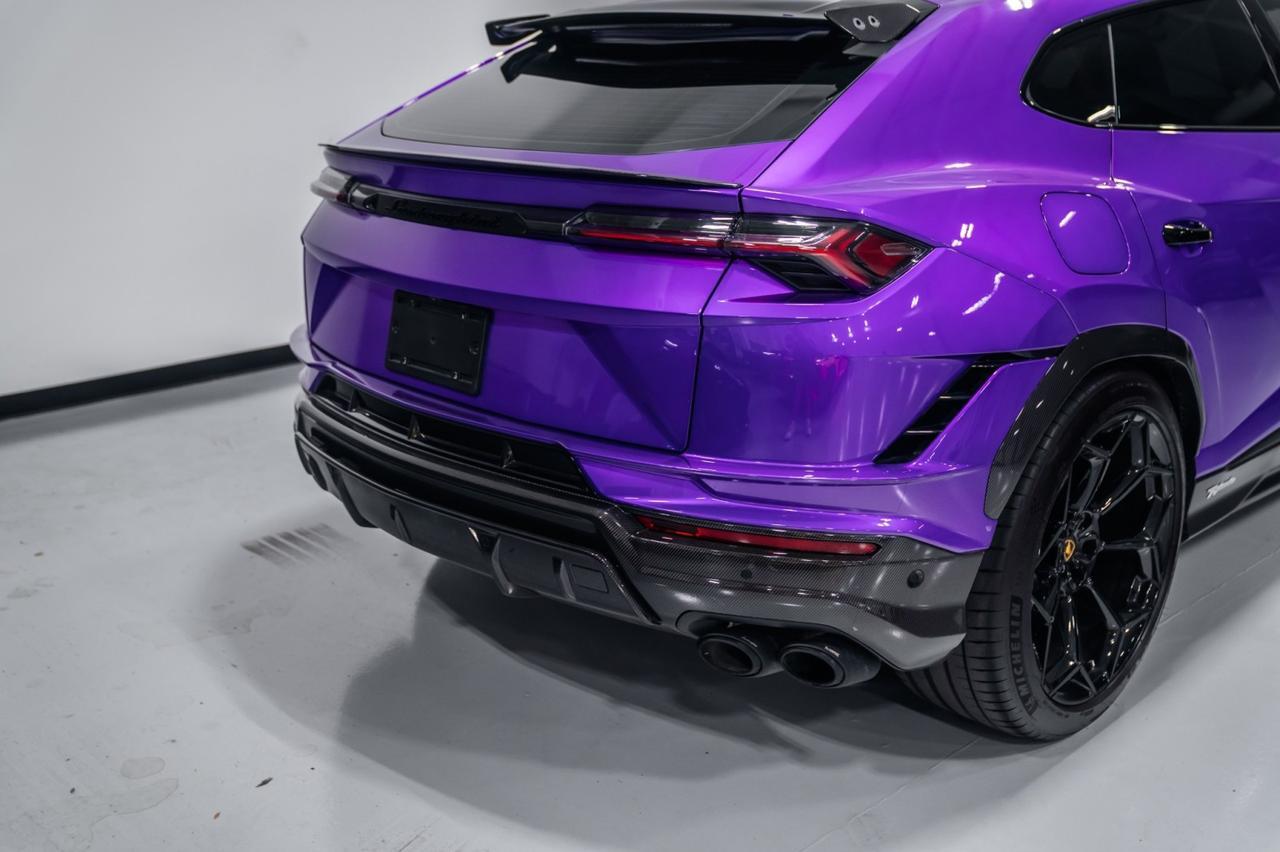 2024 Lamborghini Urus Performante Brentwood TN