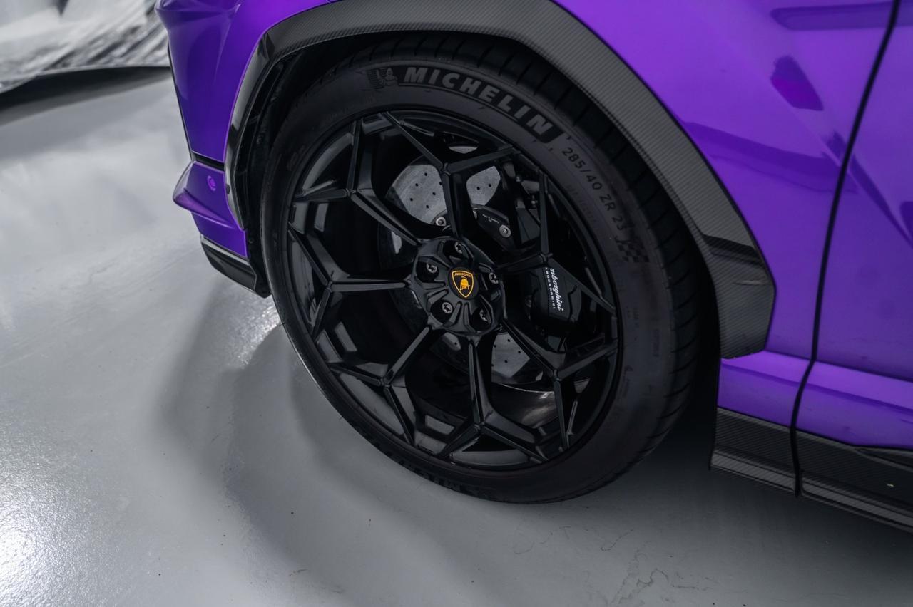 2024 Lamborghini Urus Performante Brentwood TN