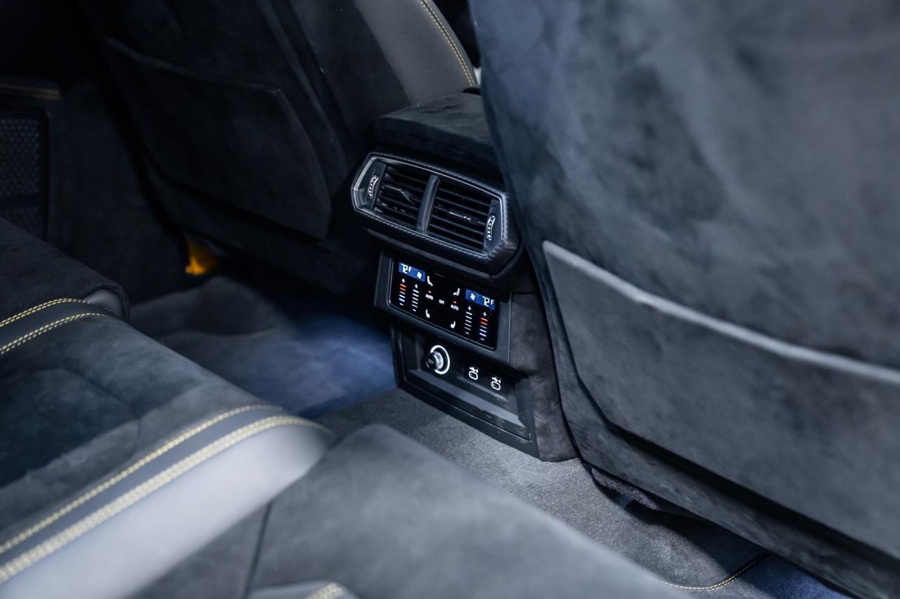 2024 Lamborghini Urus Performante Brentwood TN