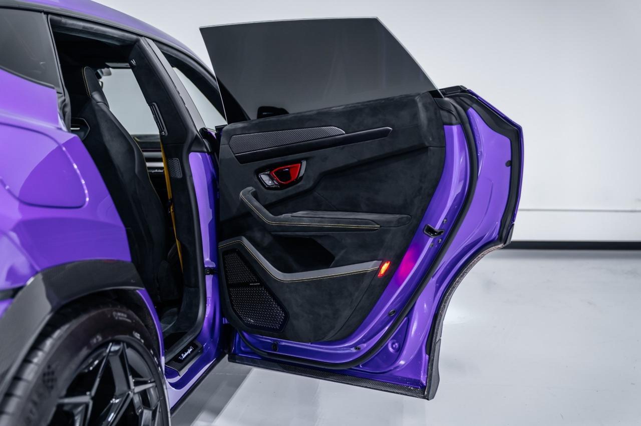 2024 Lamborghini Urus Performante Brentwood TN