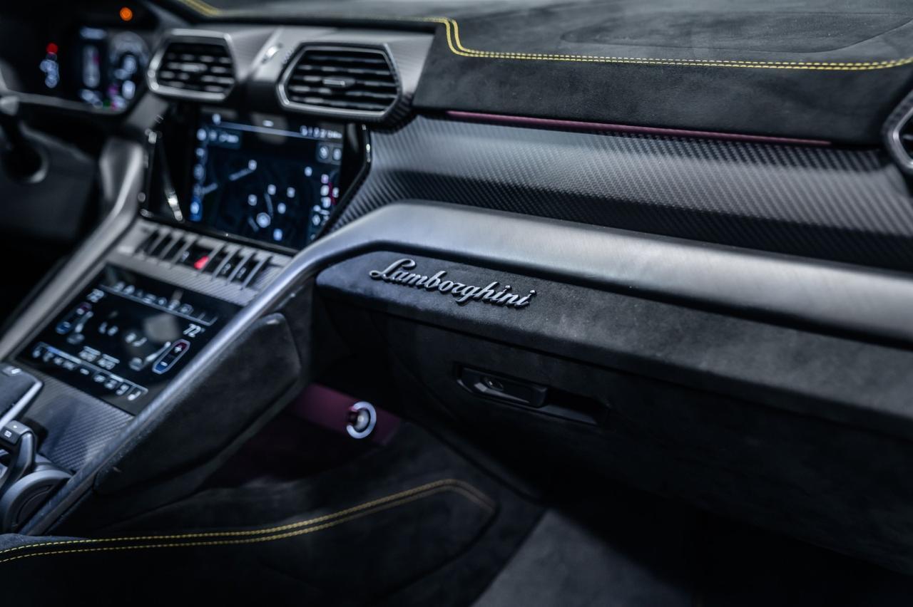 2024 Lamborghini Urus Performante Brentwood TN