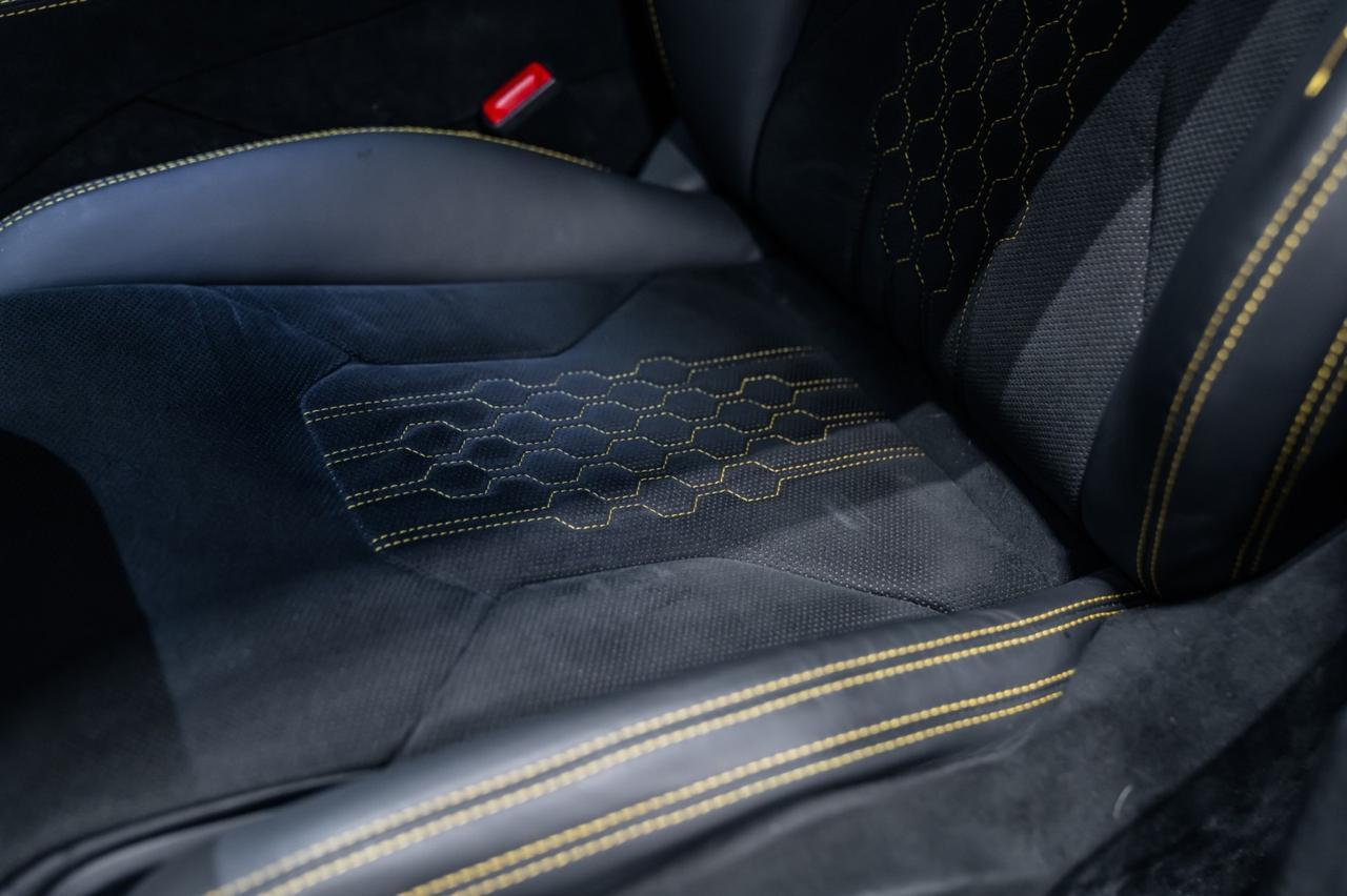 2024 Lamborghini Urus Performante Brentwood TN