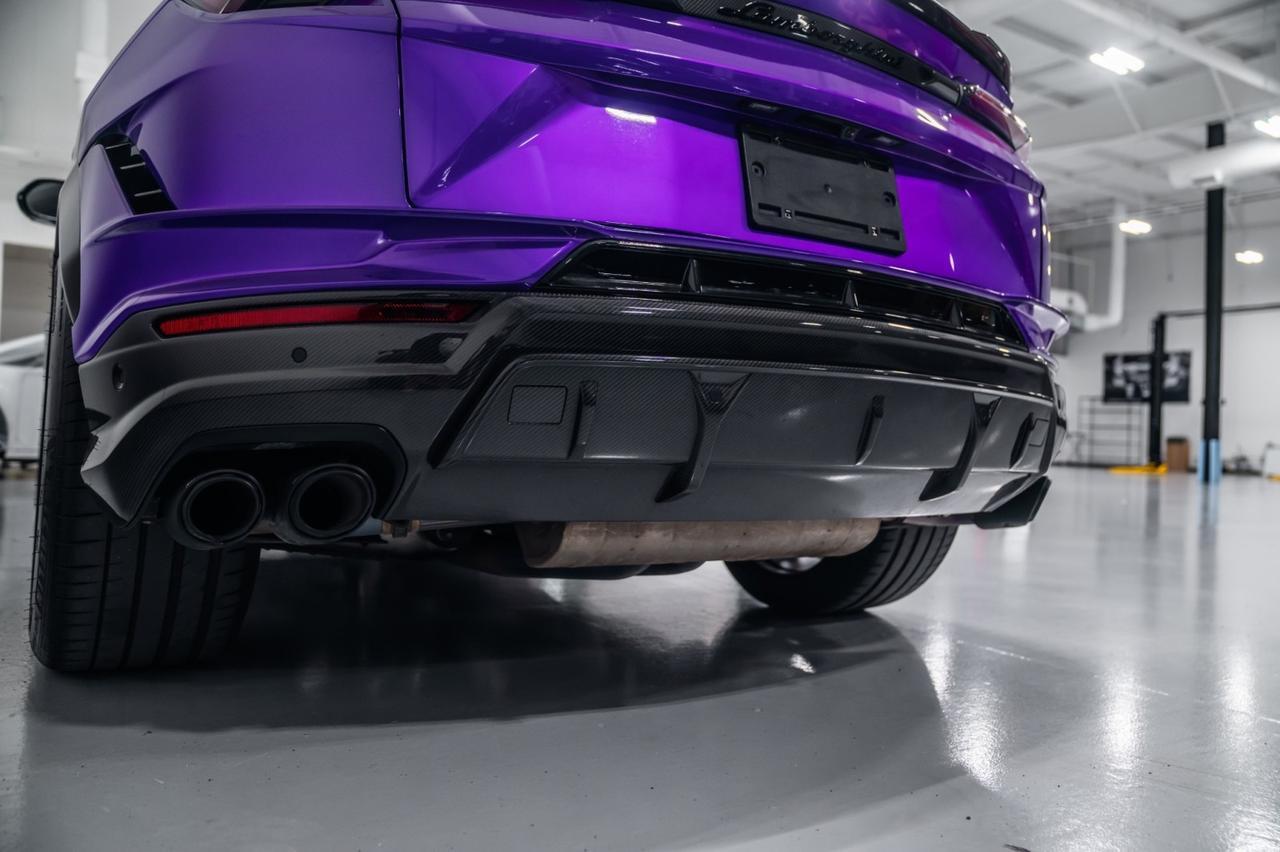 2024 Lamborghini Urus Performante Brentwood TN