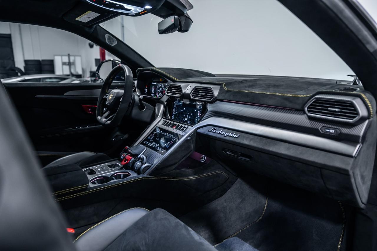2024 Lamborghini Urus Performante Brentwood TN