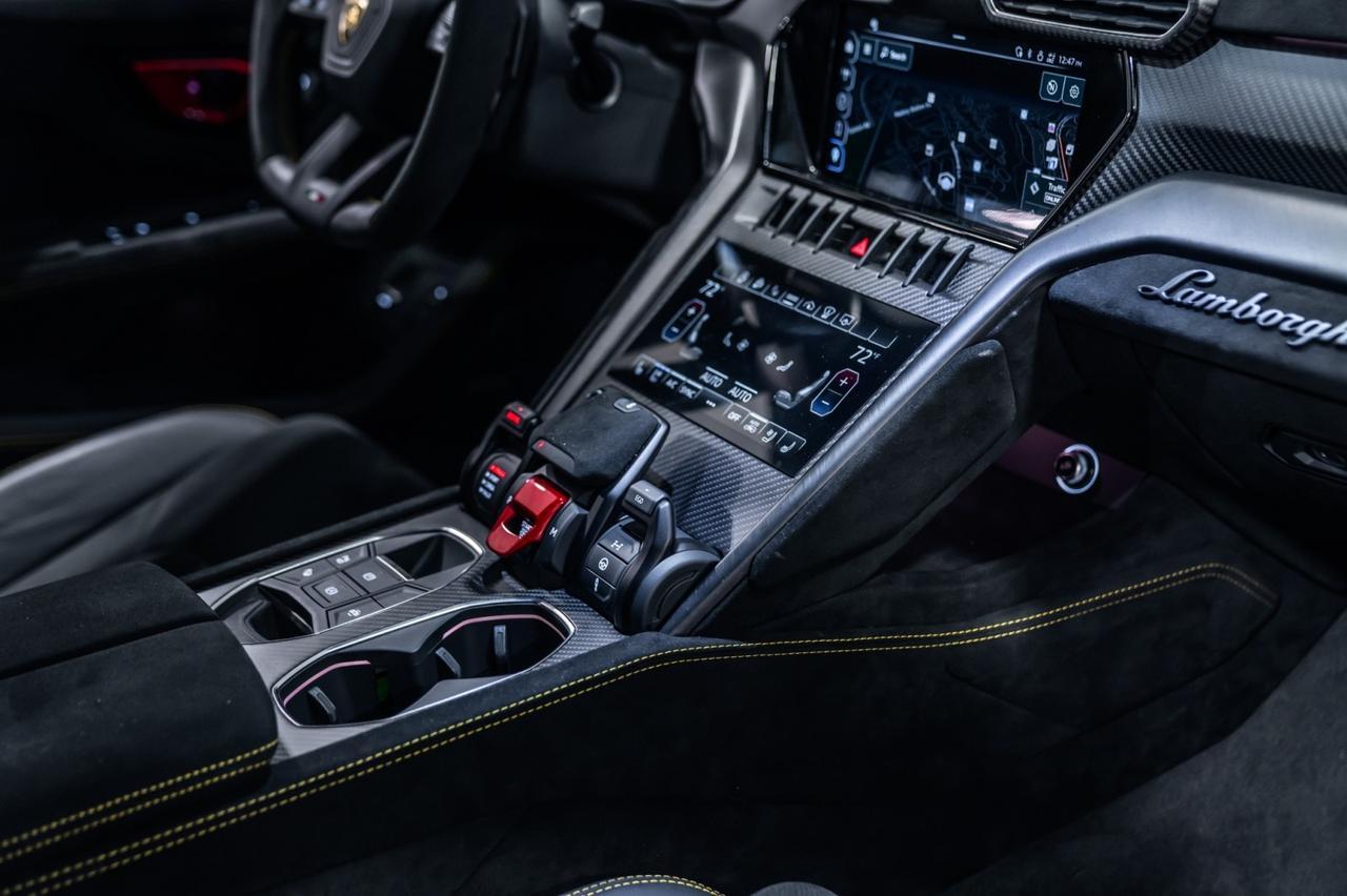 2024 Lamborghini Urus Performante Brentwood TN