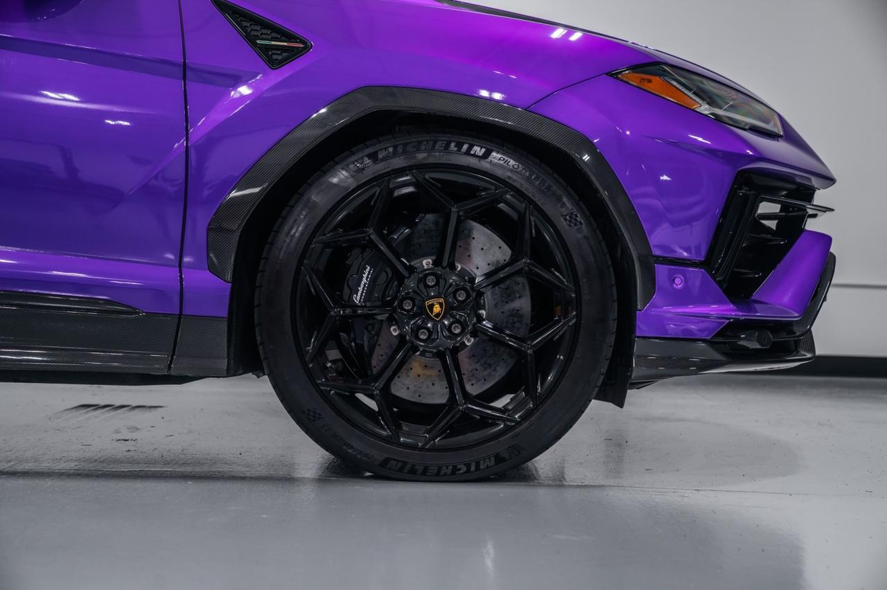 2024 Lamborghini Urus Performante Brentwood TN