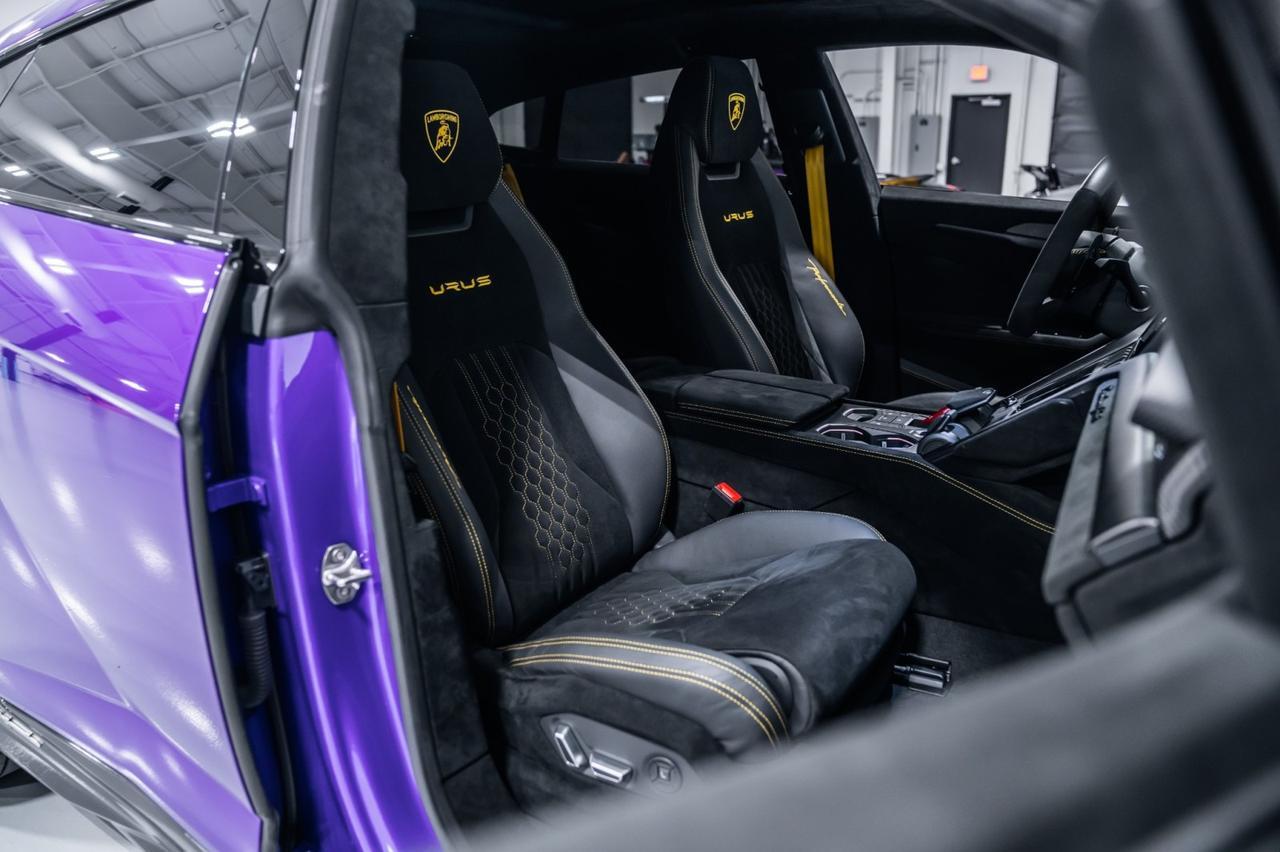 2024 Lamborghini Urus Performante Brentwood TN