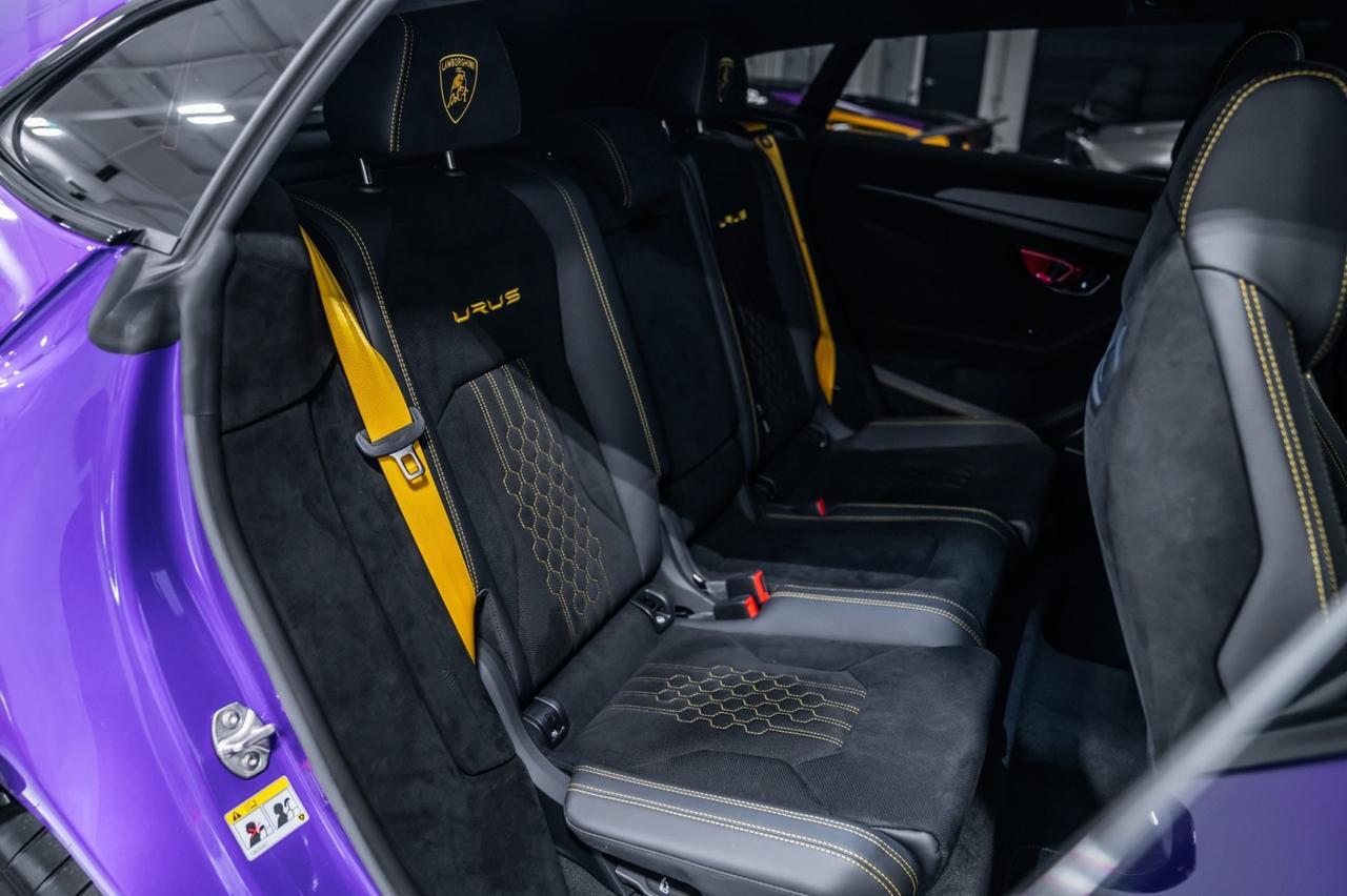 2024 Lamborghini Urus Performante Brentwood TN