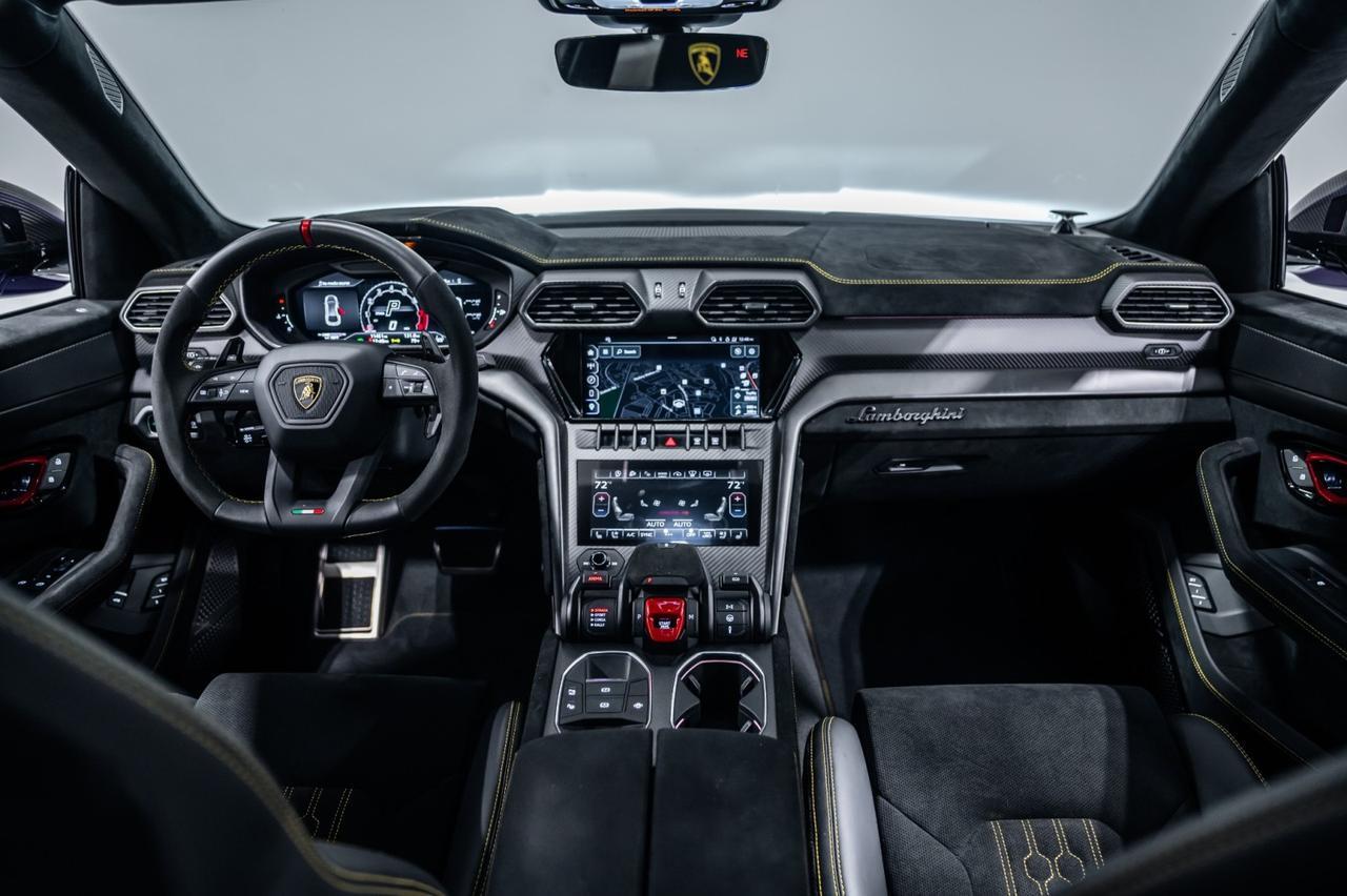2024 Lamborghini Urus Performante Brentwood TN