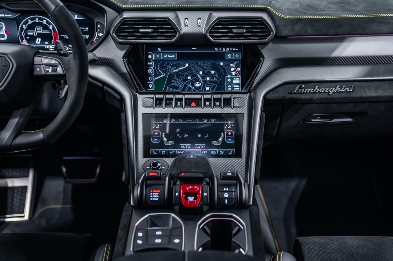 2024 Lamborghini Urus Performante Brentwood TN