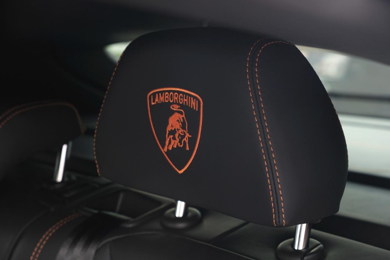 2024 Lamborghini Urus Performante Brentwood TN