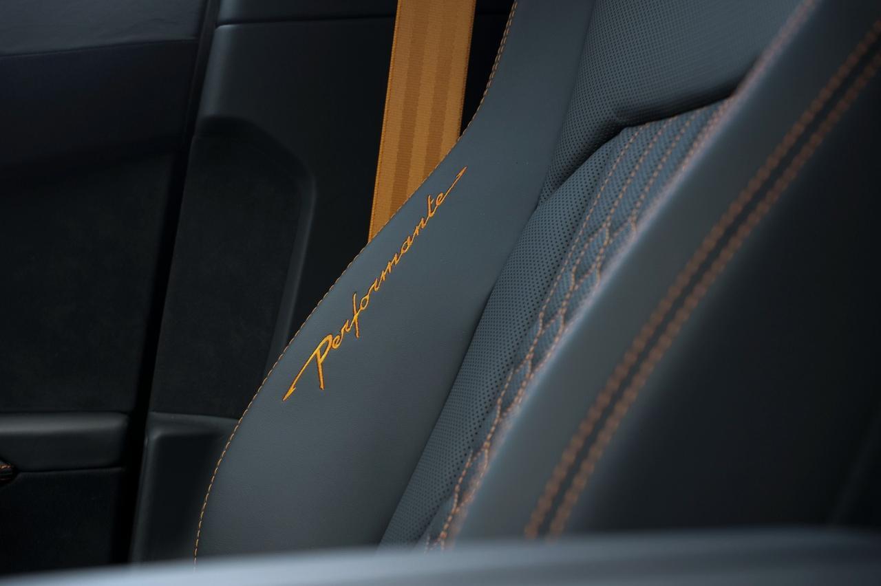 2024 Lamborghini Urus Performante Brentwood TN