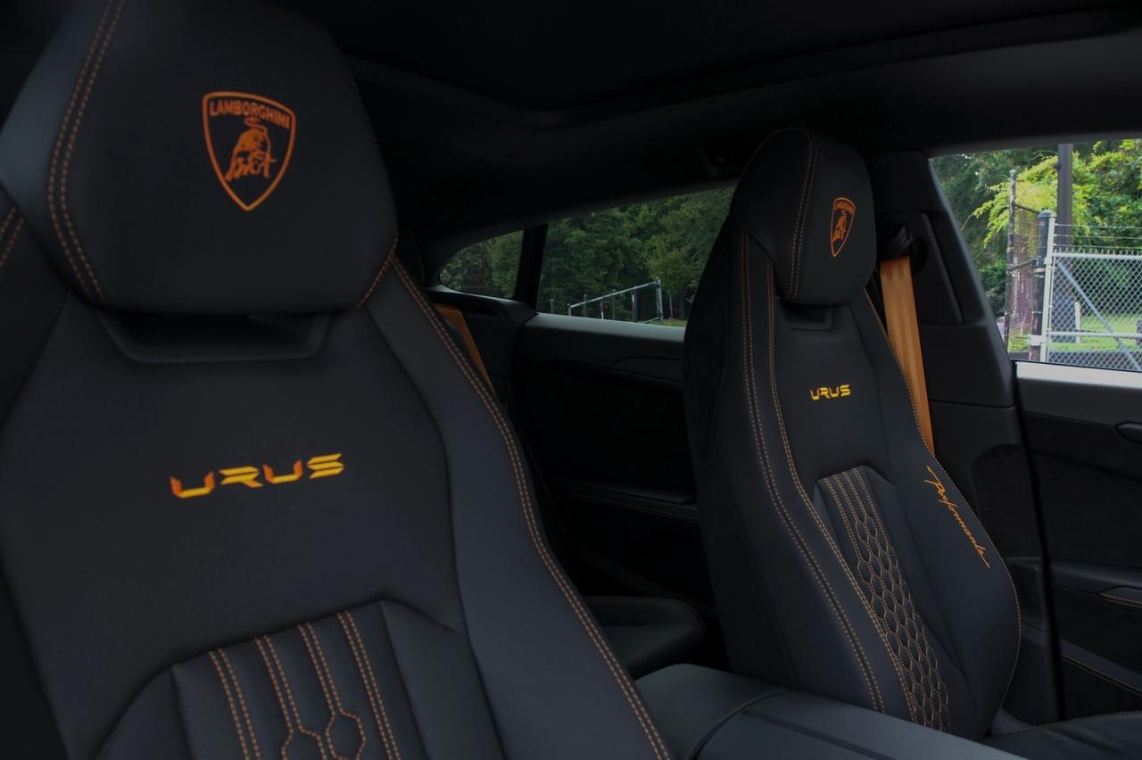 2024 Lamborghini Urus Performante Brentwood TN
