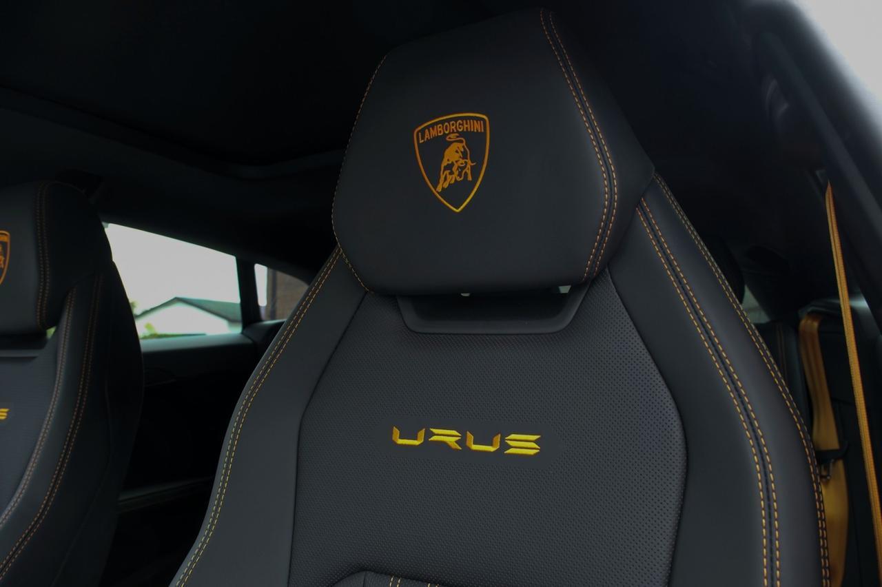 2024 Lamborghini Urus Performante Brentwood TN