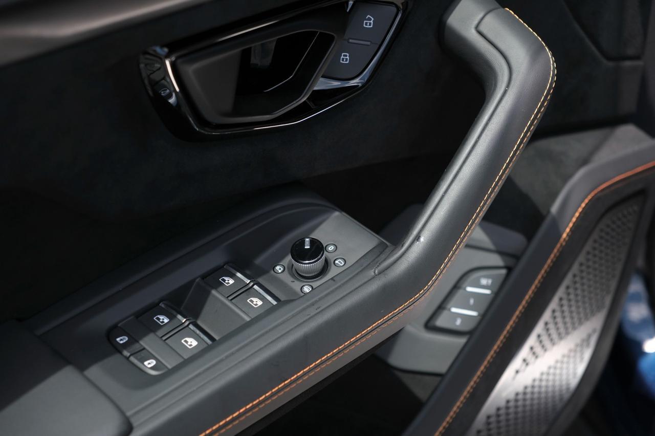2024 Lamborghini Urus Performante Brentwood TN