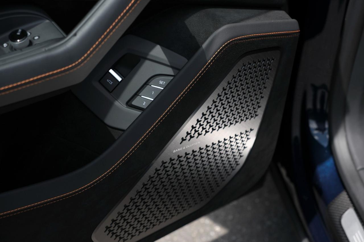 2024 Lamborghini Urus Performante Brentwood TN