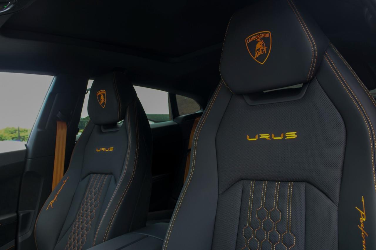 2024 Lamborghini Urus Performante Brentwood TN