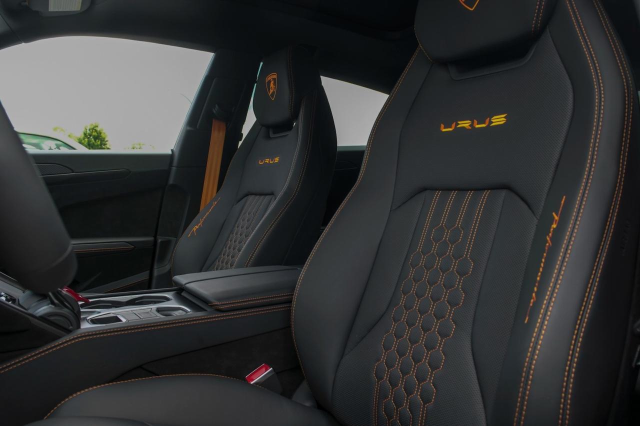 2024 Lamborghini Urus Performante Brentwood TN