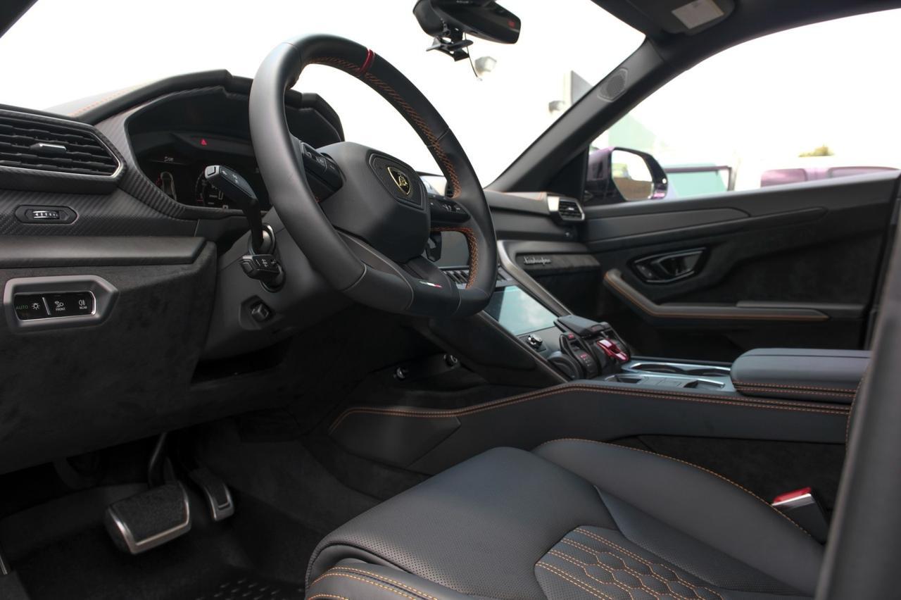 2024 Lamborghini Urus Performante Brentwood TN