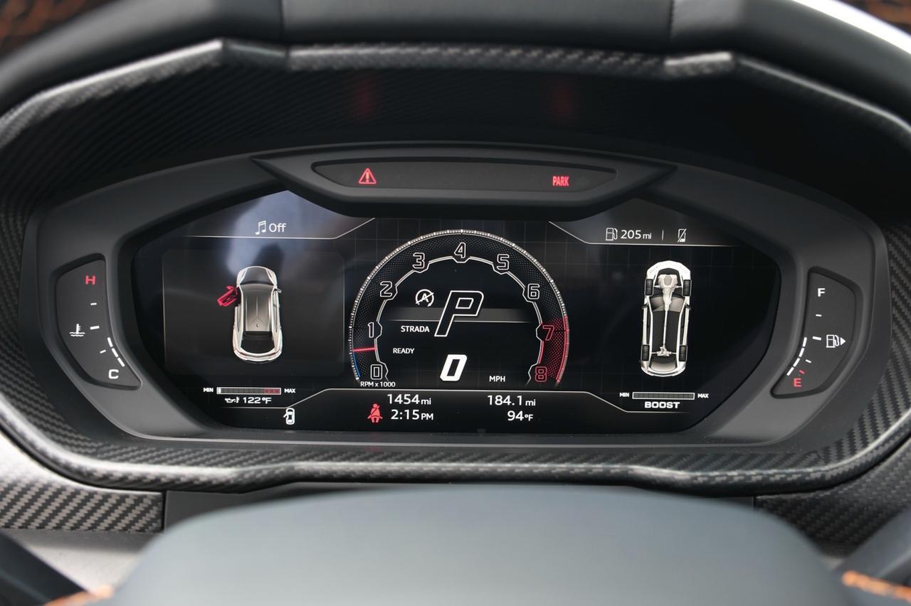 2024 Lamborghini Urus Performante Brentwood TN