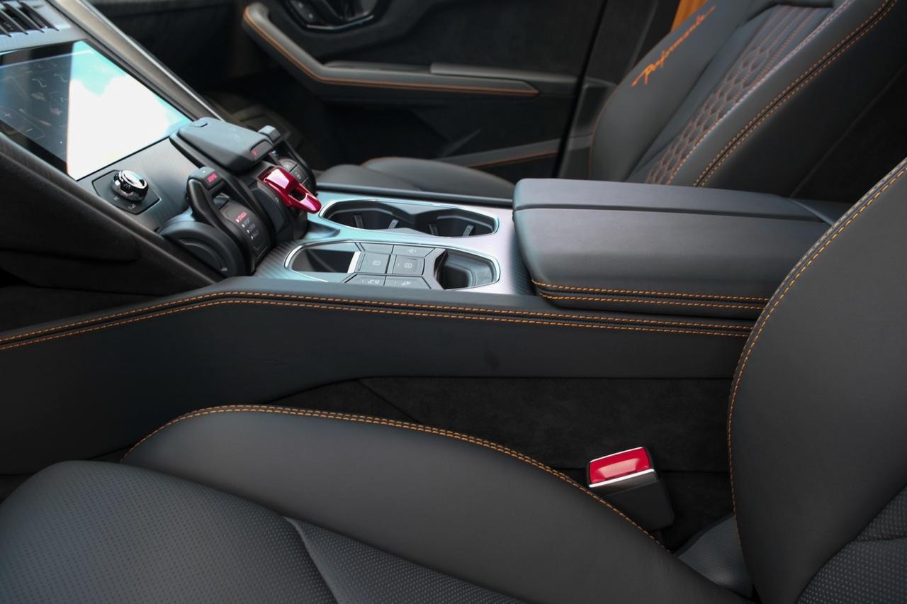 2024 Lamborghini Urus Performante Brentwood TN