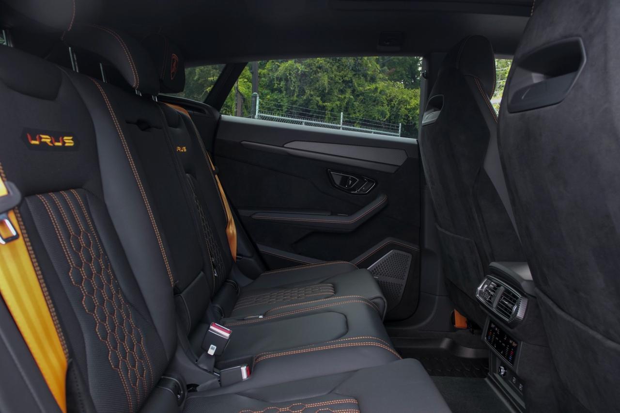 2024 Lamborghini Urus Performante Brentwood TN