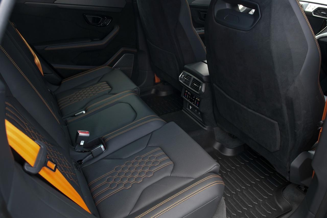 2024 Lamborghini Urus Performante Brentwood TN