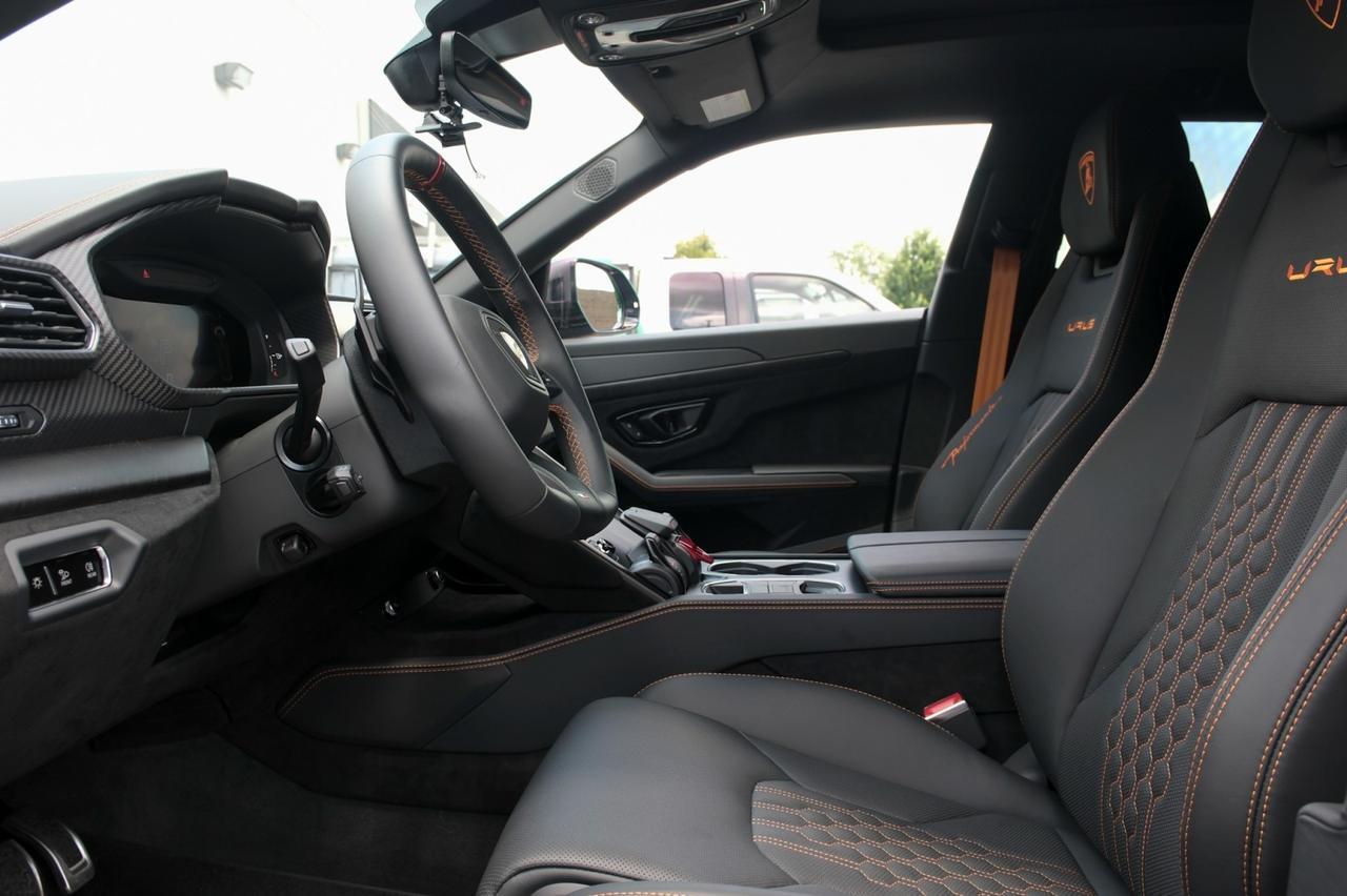 2024 Lamborghini Urus Performante Brentwood TN