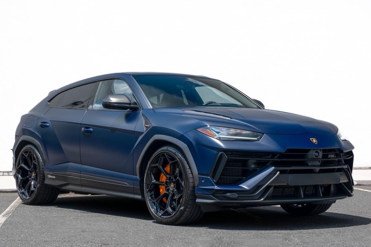 2024 Lamborghini Urus Performante Brentwood TN