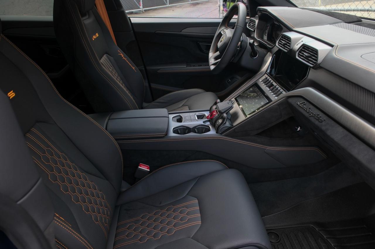 2024 Lamborghini Urus Performante Brentwood TN