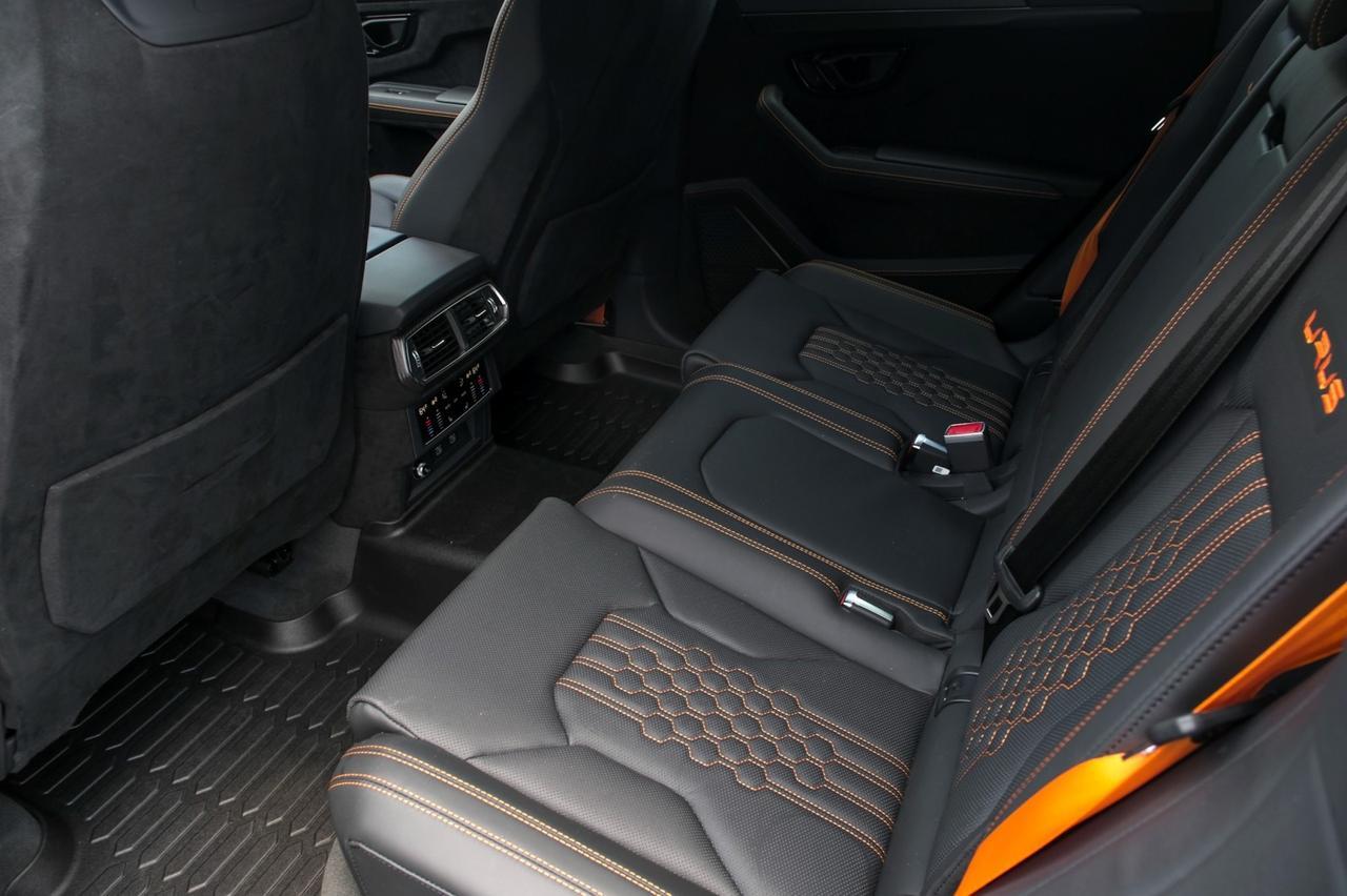 2024 Lamborghini Urus Performante Brentwood TN