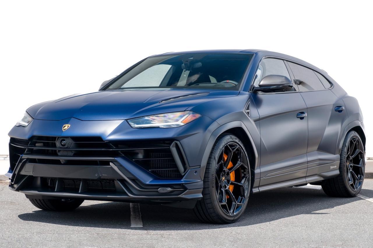 2024 Lamborghini Urus Performante Brentwood TN