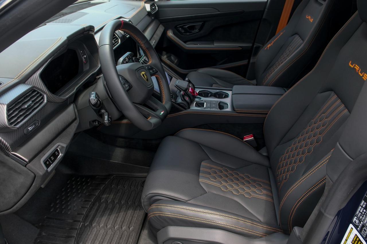 2024 Lamborghini Urus Performante Brentwood TN