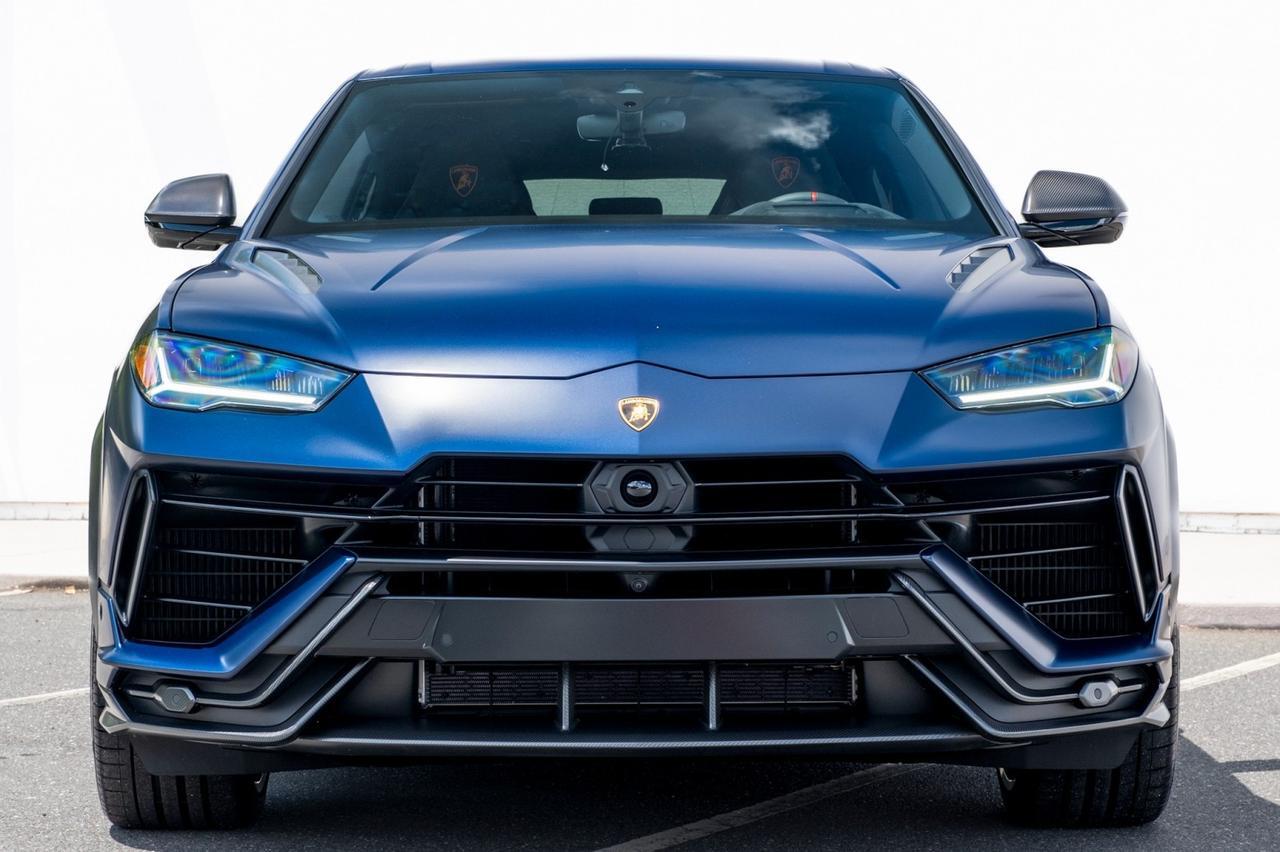 2024 Lamborghini Urus Performante Brentwood TN