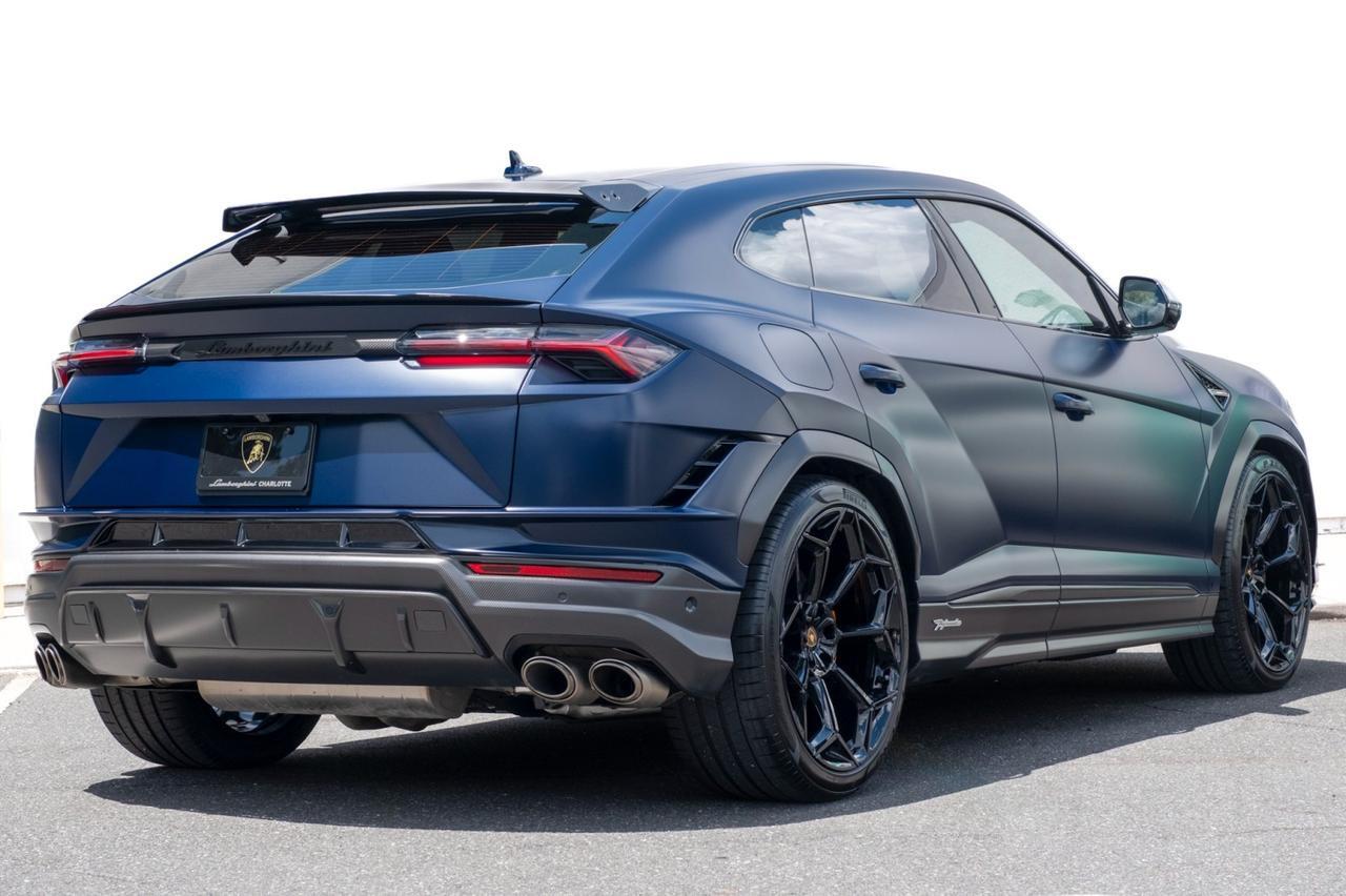 2024 Lamborghini Urus Performante Brentwood TN