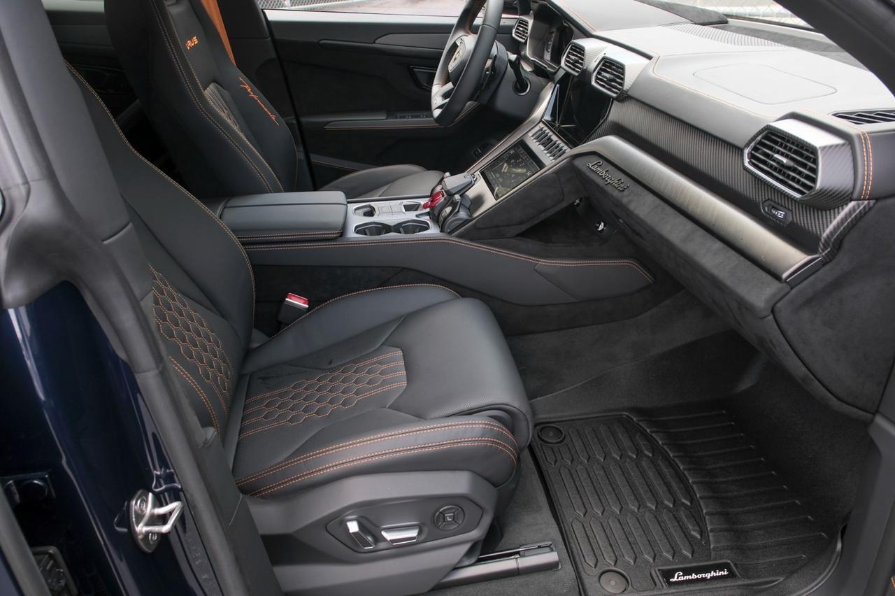 2024 Lamborghini Urus Performante Brentwood TN