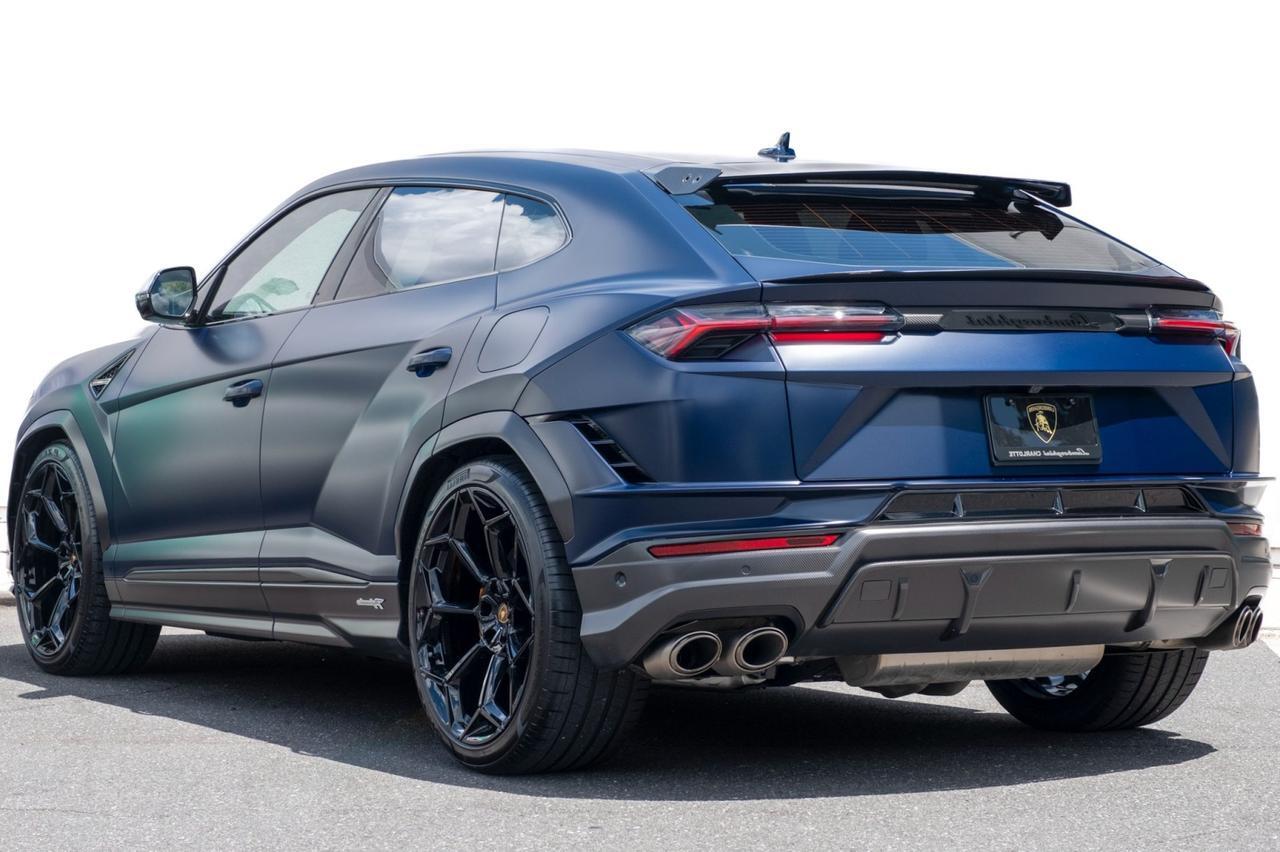 2024 Lamborghini Urus Performante Brentwood TN